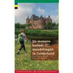 De mooiste kasteelwandelingen in Gelderland