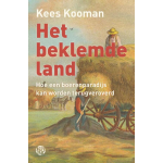 Het beklemde land