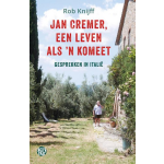 Jan Cremer, een leven als 'n komeet