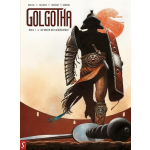 Golgotha 1 - De arena der verdoemden