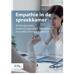 Empathie in de spreekkamer