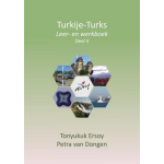 Turkije-Turks, Leer- en werkboek Deel II