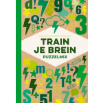 Train je brein puzzelmix