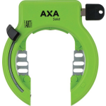 AXA Ringslot Solid Art** - Groen