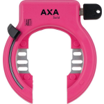 AXA Ringslot Solid Art** - Roze