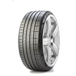 Pirelli P Zero PZ4 SC ( 245/45 R18 100Y XL I* ) - Zwart