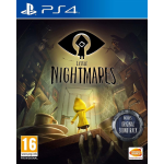 Namco Little Nightmares Day One Edition