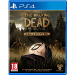 Telltale The Walking Dead: The Series Collection