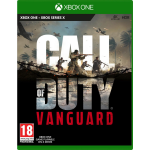 Sledgehammer Games Call of Duty - Vanguard Xbox One
