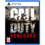 Sledgehammer Games Call of Duty - Vanguard PS5