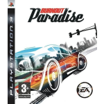 Electronic Arts Burnout Paradise (essentials)
