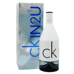 Calvin Klein CK IN2U Men Eau De Toilette Spray 100ml