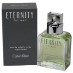 Calvin Klein Eternity For Men Eau De Toilette 30ml