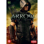 Arrow - Seizoen 4