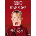 VSN / KOLMIO MEDIA Home Alone 1 - 4