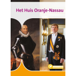 Het Huis-Nassau - Oranje