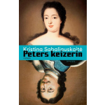 Peters keizerin