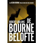 De Bourne Belofte (POD)