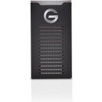 Sandisk Professional G-Drive NVMe SSD 2TB