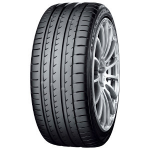 Yokohama Advan Sport (V105S) ( 215/45 ZR17 91Y XL RPB ) - Zwart