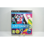 Ubisoft Just Dance 3 (Move Compatible)