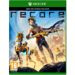 Back-to-School Sales2 ReCore