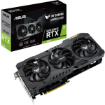 Asus TUF Gaming GeForce RTX 3060 V2 OC Edition