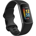 Fitbit Charge 5 - Zwart