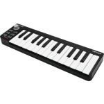 Omnitronic KEY-25 USB MIDI keyboard