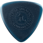 Dunlop 516RAKT Akira Takasaki Custom Primetone plectrumset (12 stuks)