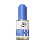 one.two.free! Reactivating Overnight Concentrate Serum 30ml