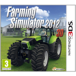 Excalibur Farming Simulator 2012 3D