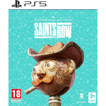 Koch Deep Saints Row Notorious Edition PS5 - Silver