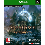 THQ Nordic Spellforce 3 - Reforced