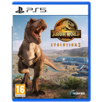 Koch Frontier Developments Jurassic World Evolution 2 PS5