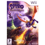 Sierra The Legend of Spyro Dawn of the Dragon