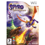 Sierra The Legend of Spyro Dawn of the Dragon