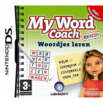 Ubisoft My Word Coach Junior Woordjes Leren
