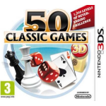 Easy Interactive 50 Classic Games