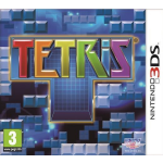Nintendo 3DS Tetris