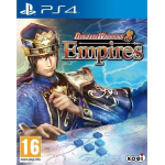 Dynasty Warriors 8 Empires