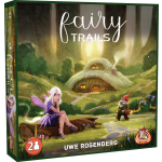 White Goblin Games Fairy Trails