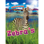 Zebra&apos;s