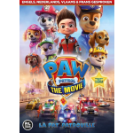 Paw Patrol - The Movie
