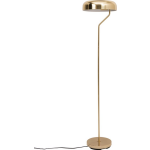 Dutchbone Eclipse Vloerlamp - Goud