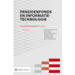 Pensioenfonds en informatietechnologie