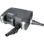 Hozelock AquaForce 12000 Filter- en watervalpomp - Zwart
