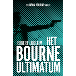 Het Bourne ultimatum (POD)