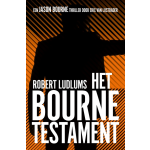 Het Bourne Testament (POD)