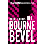 Het Bourne bevel (POD)